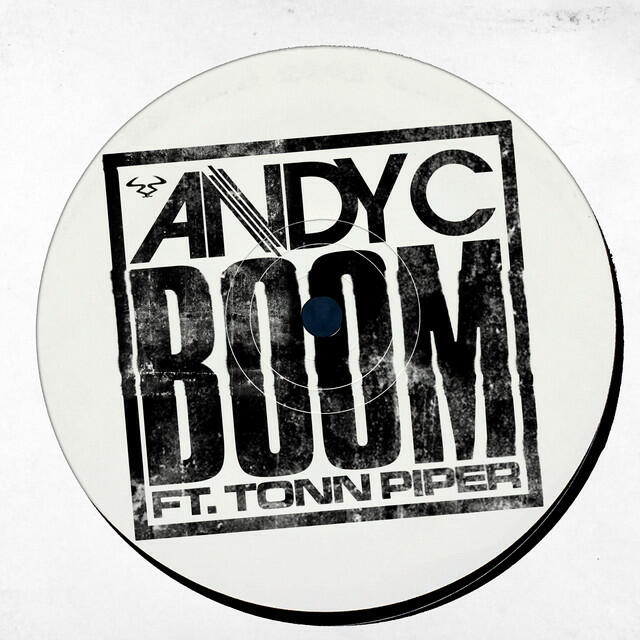 Релиз Boom (feat. Tonn Piper)