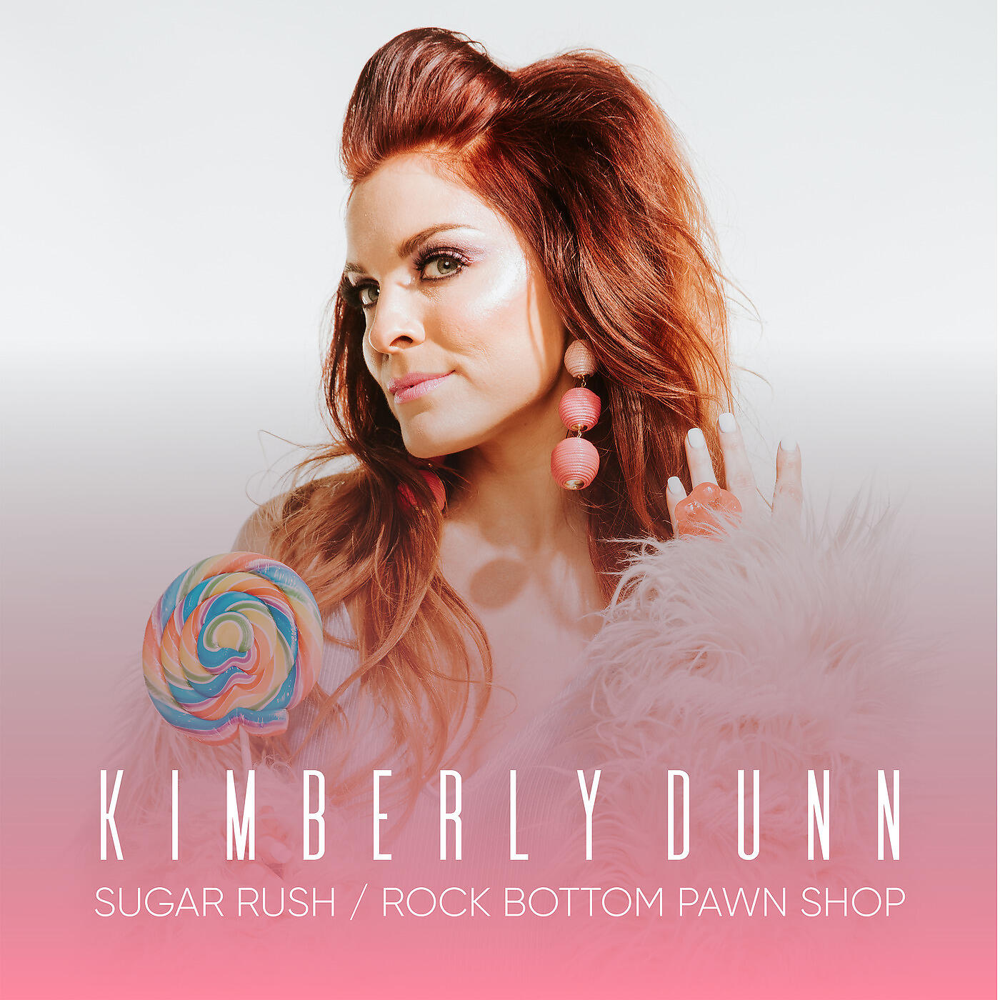 Релиз Sugar Rush / Rock Bottom Pawn Shop