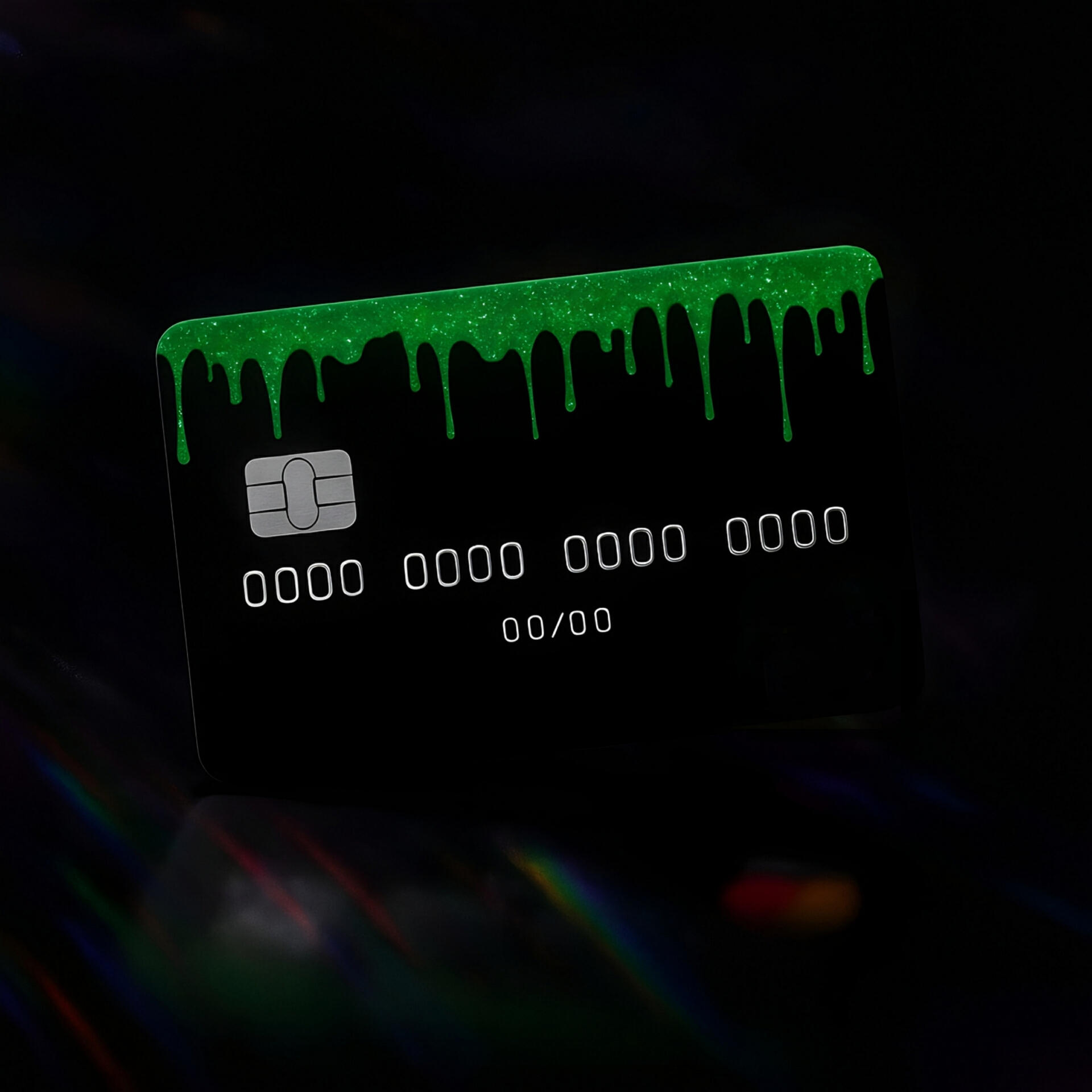 Релиз Master Card