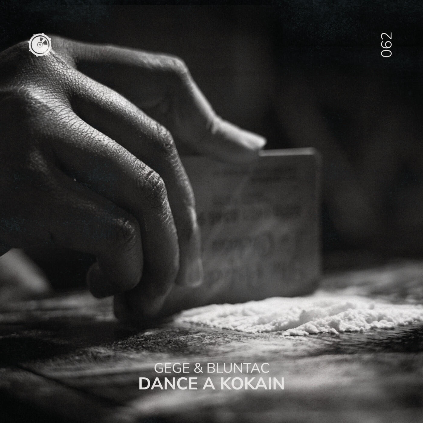 Релиз Dance A Kokain