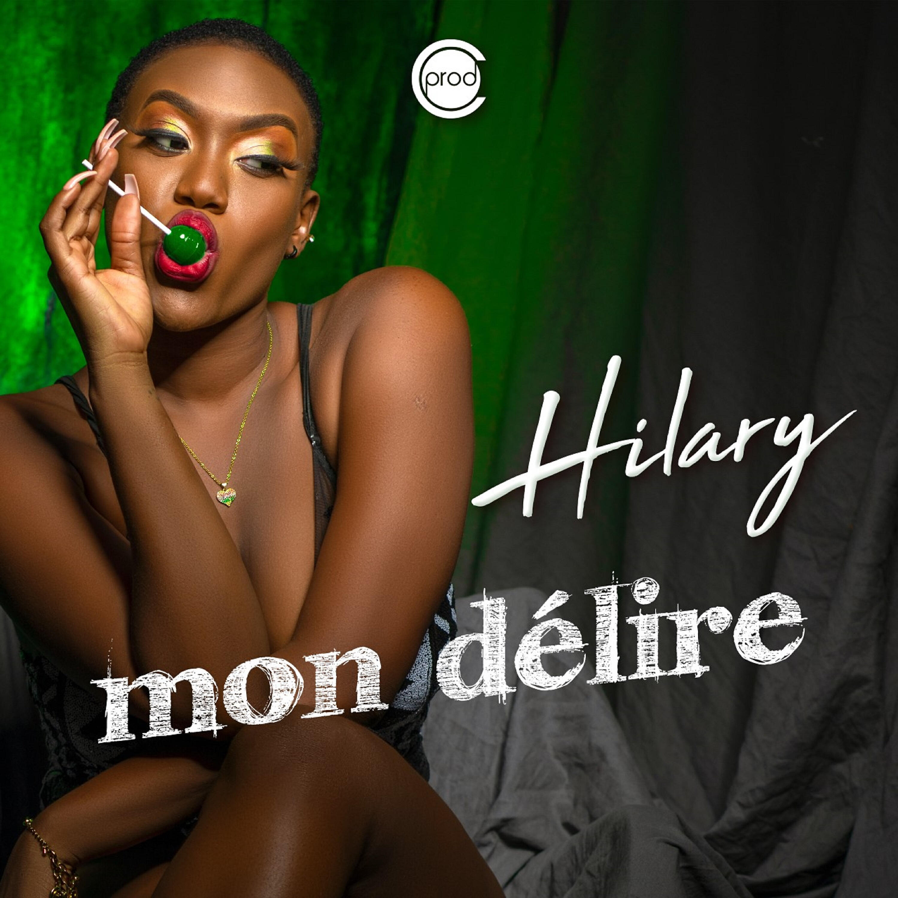 Релиз Mon délire