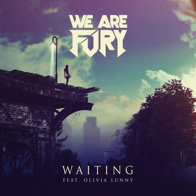 Релиз Waiting