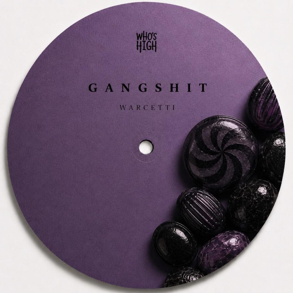 Релиз Gangshit
