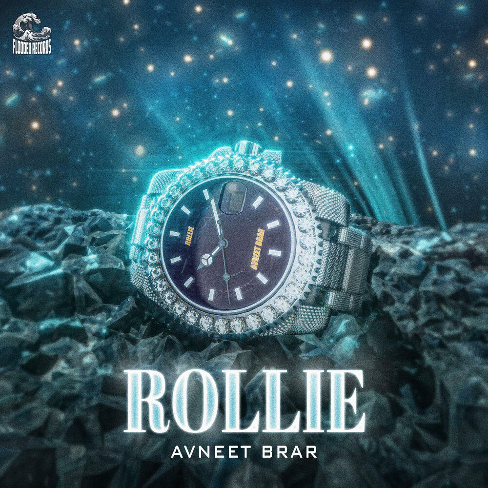 Релиз Rollie