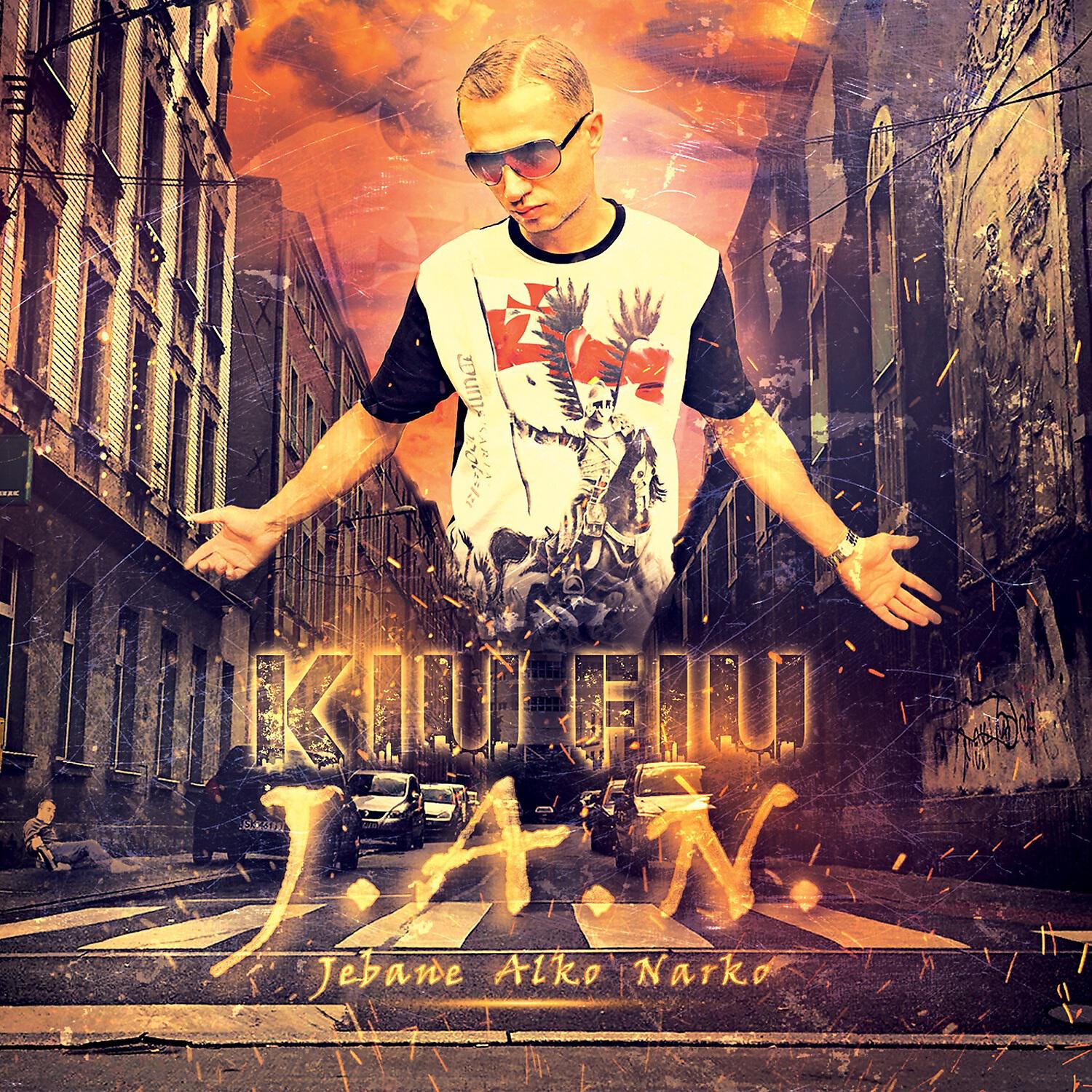 Релиз J.A.N. (Jeb@ne Alkonarko)