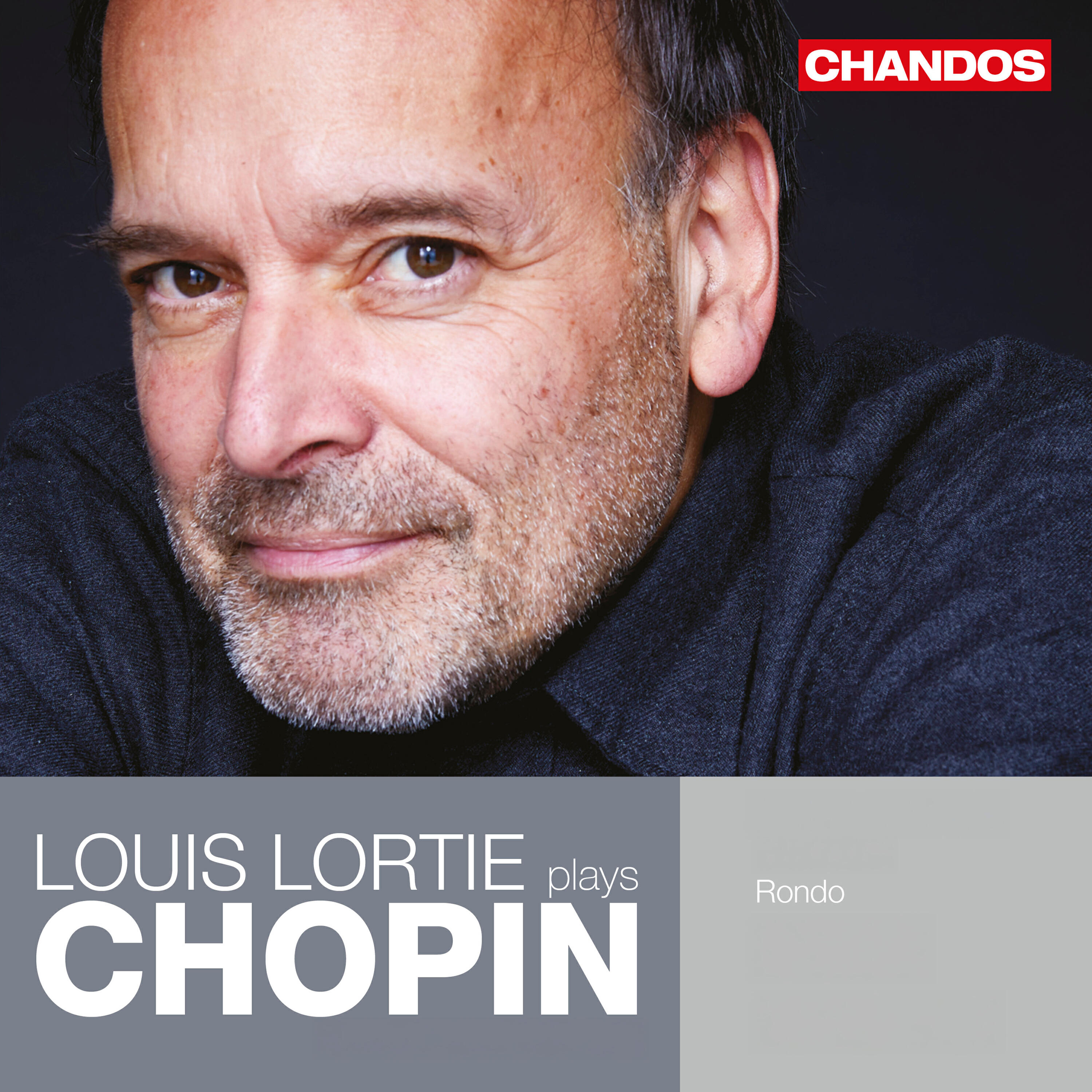 Релиз Chopin: Rondo, Op. 1