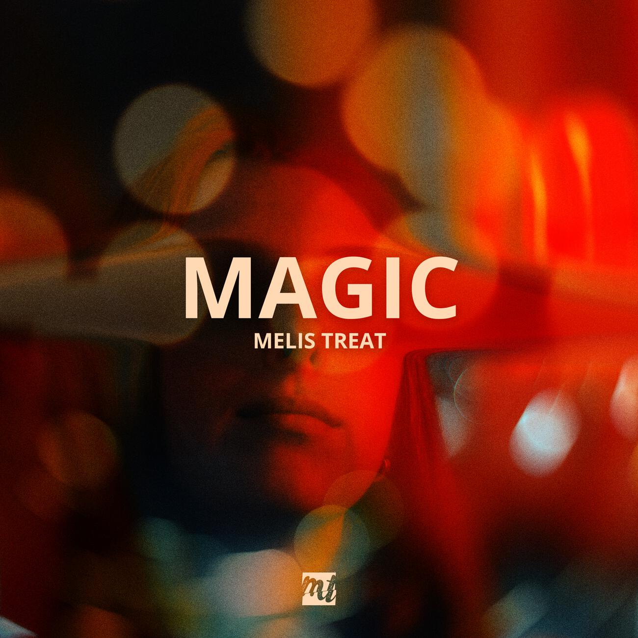 Релиз Magic