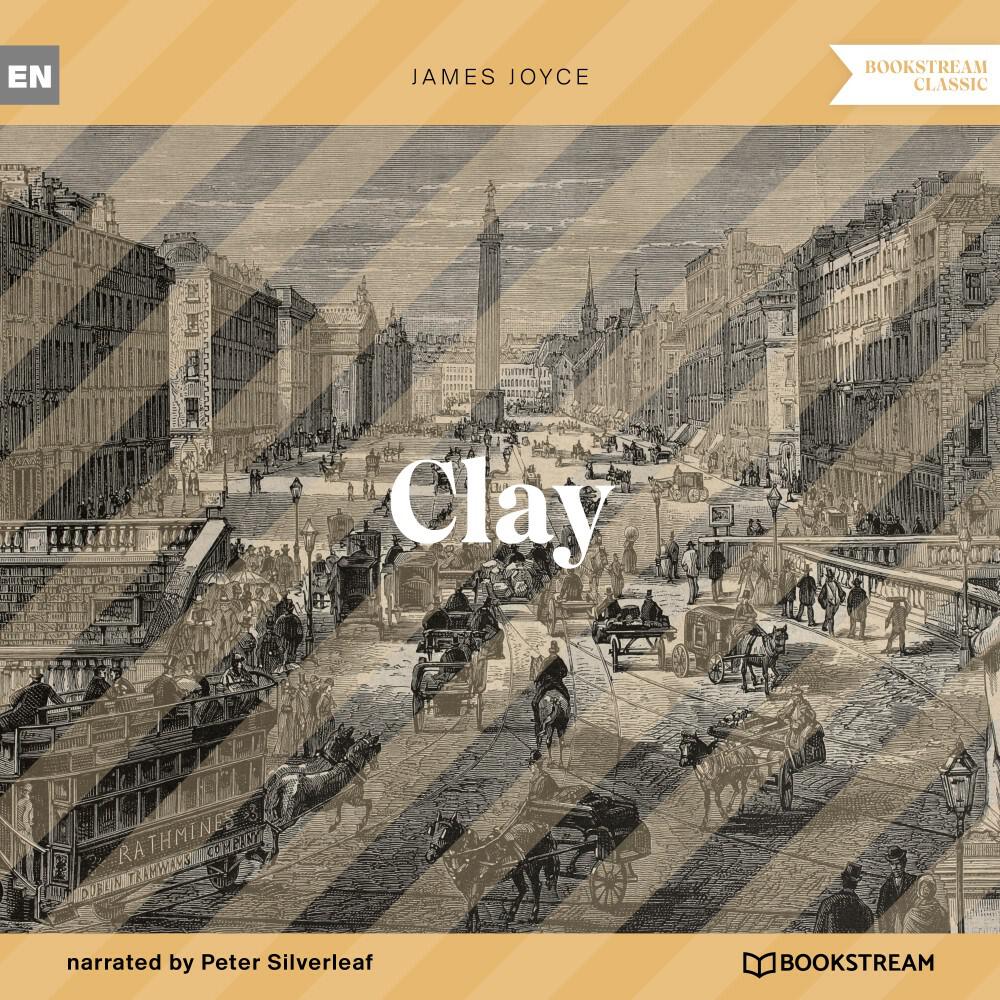 Релиз Clay
