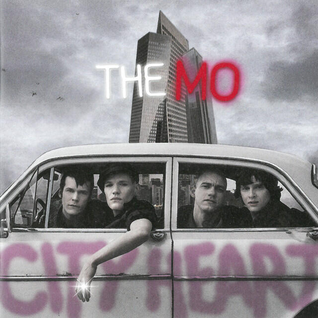 Релиз City Heart