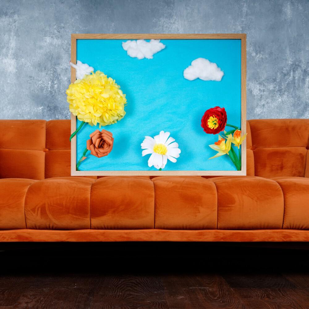 Релиз Daisy's Fidelity