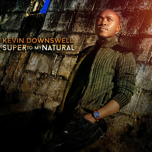 Релиз Super To My Natural