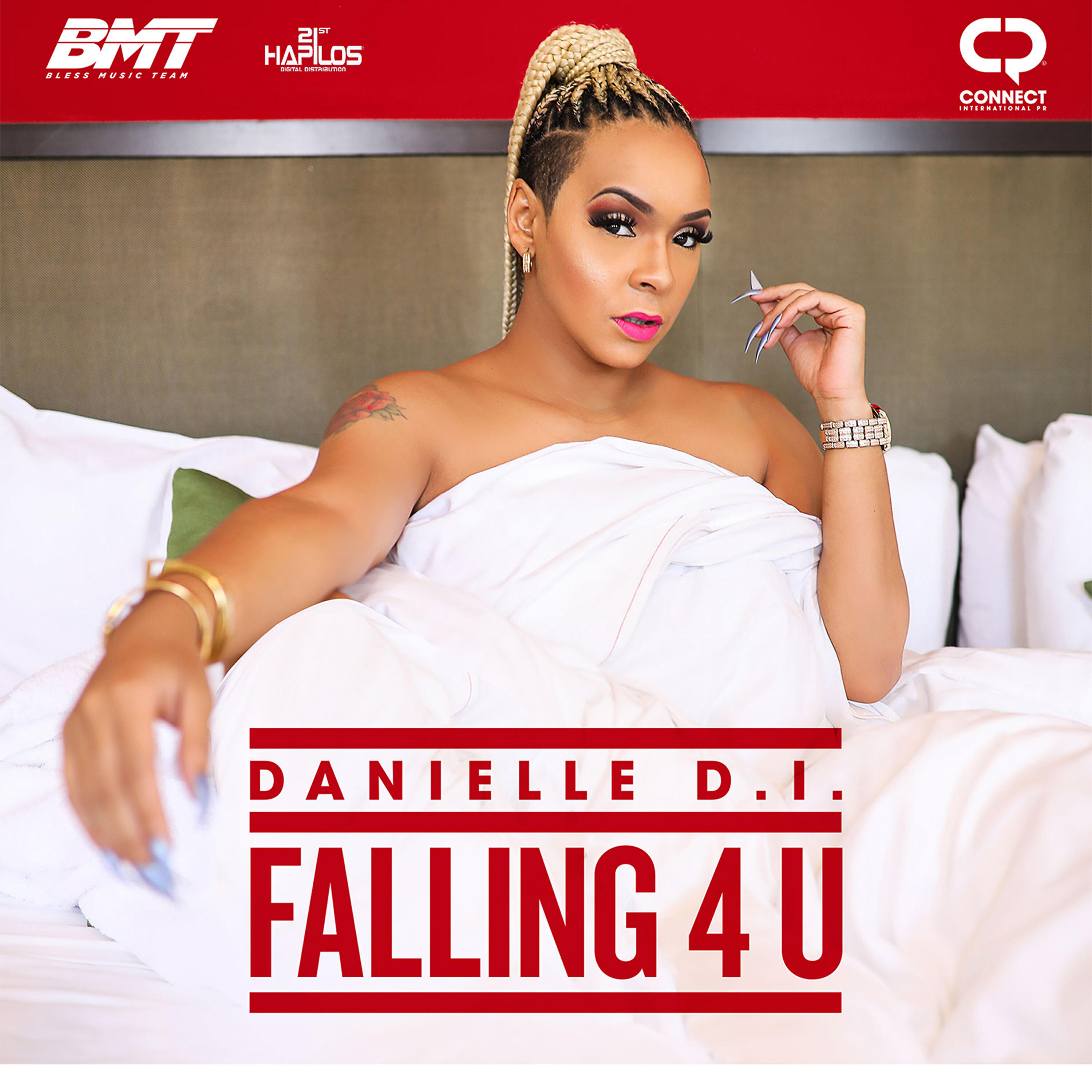 Релиз Falling for You