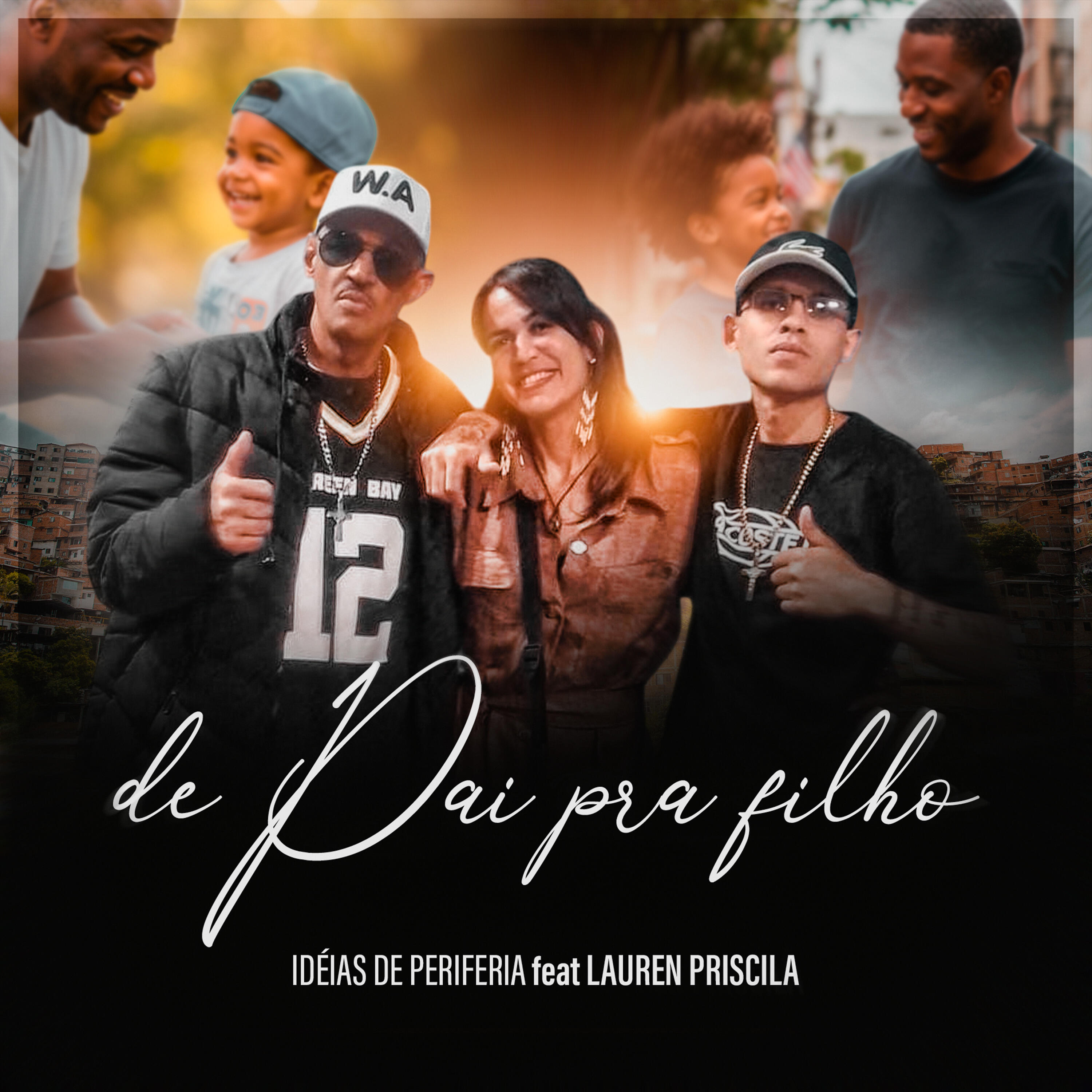 Idéias de periferia