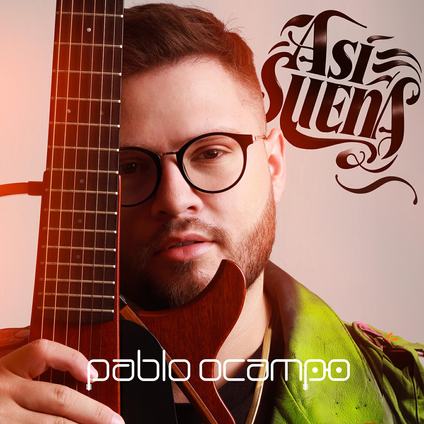 Pablo Ocampo