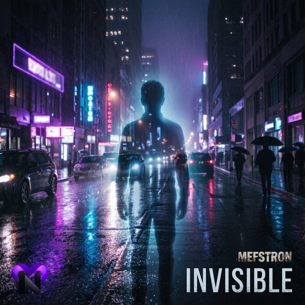 Релиз invisible