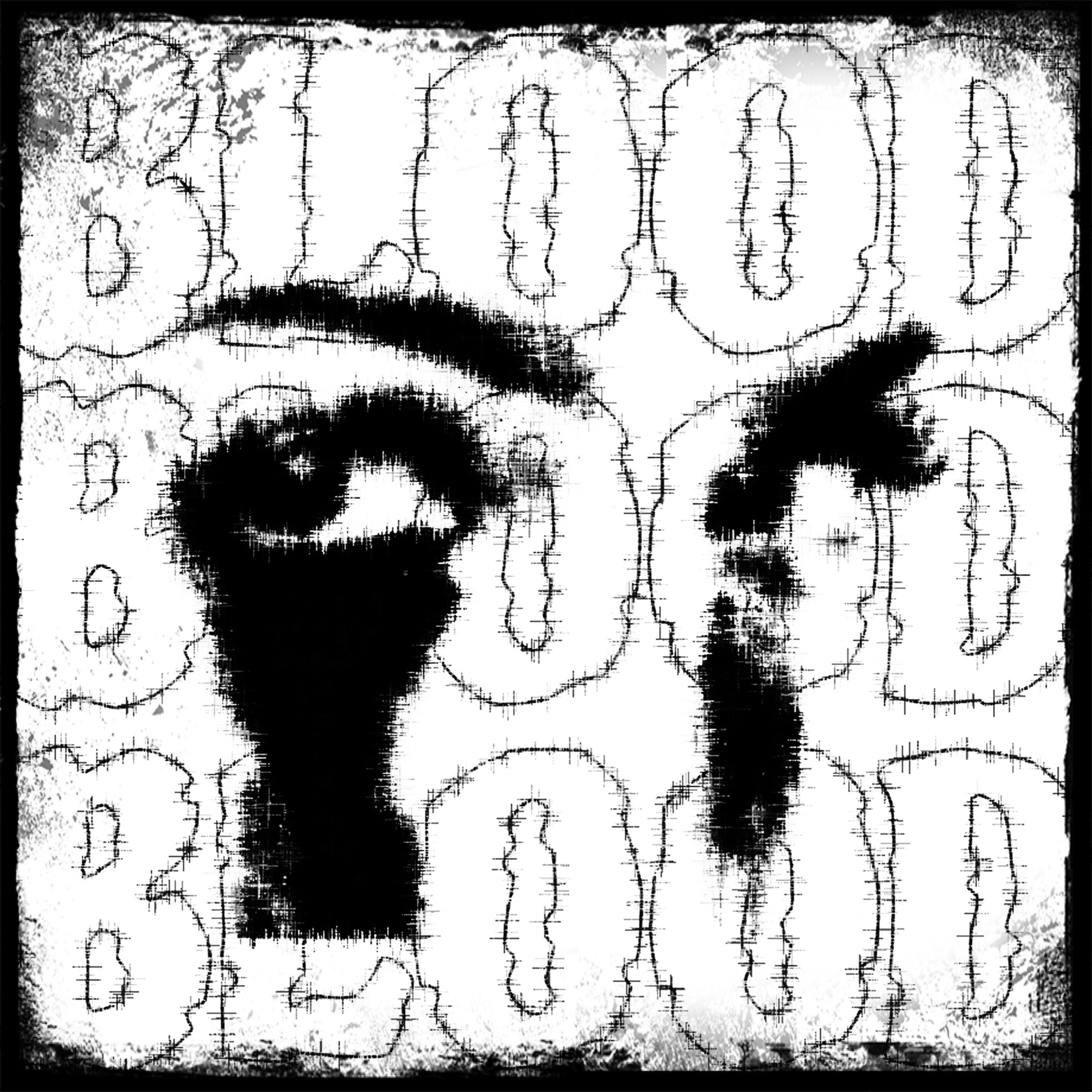Релиз BLOOD
