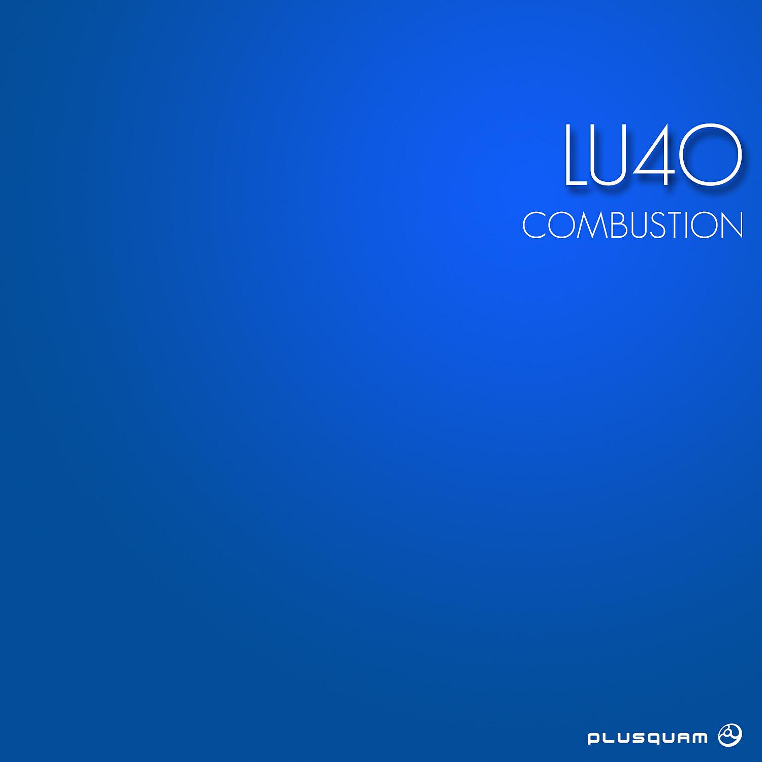 Релиз Combustion