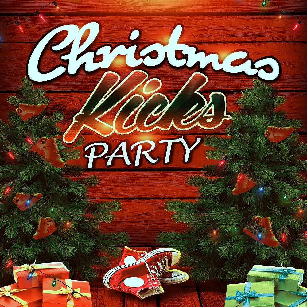 Релиз Christmas Kicks Party