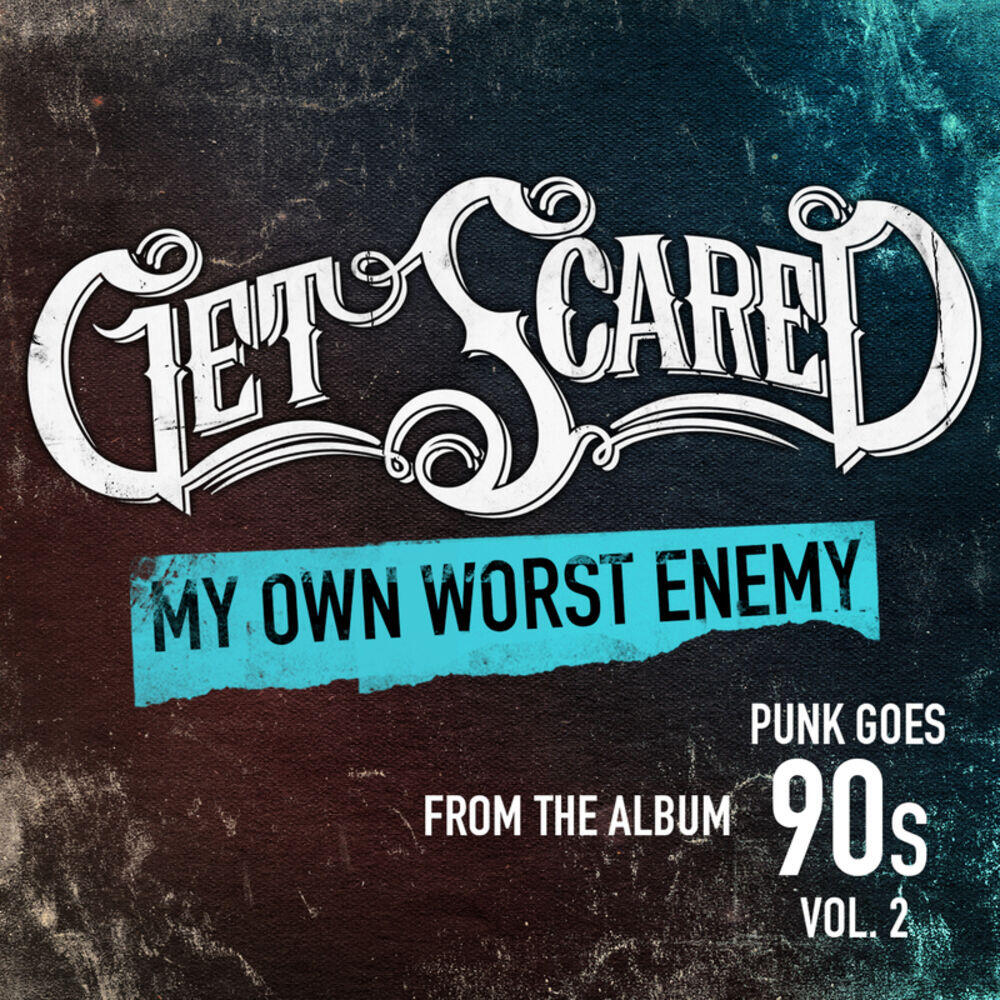Альбом Best Kind Of Mess - Get Scared - слушать все треки онлайн