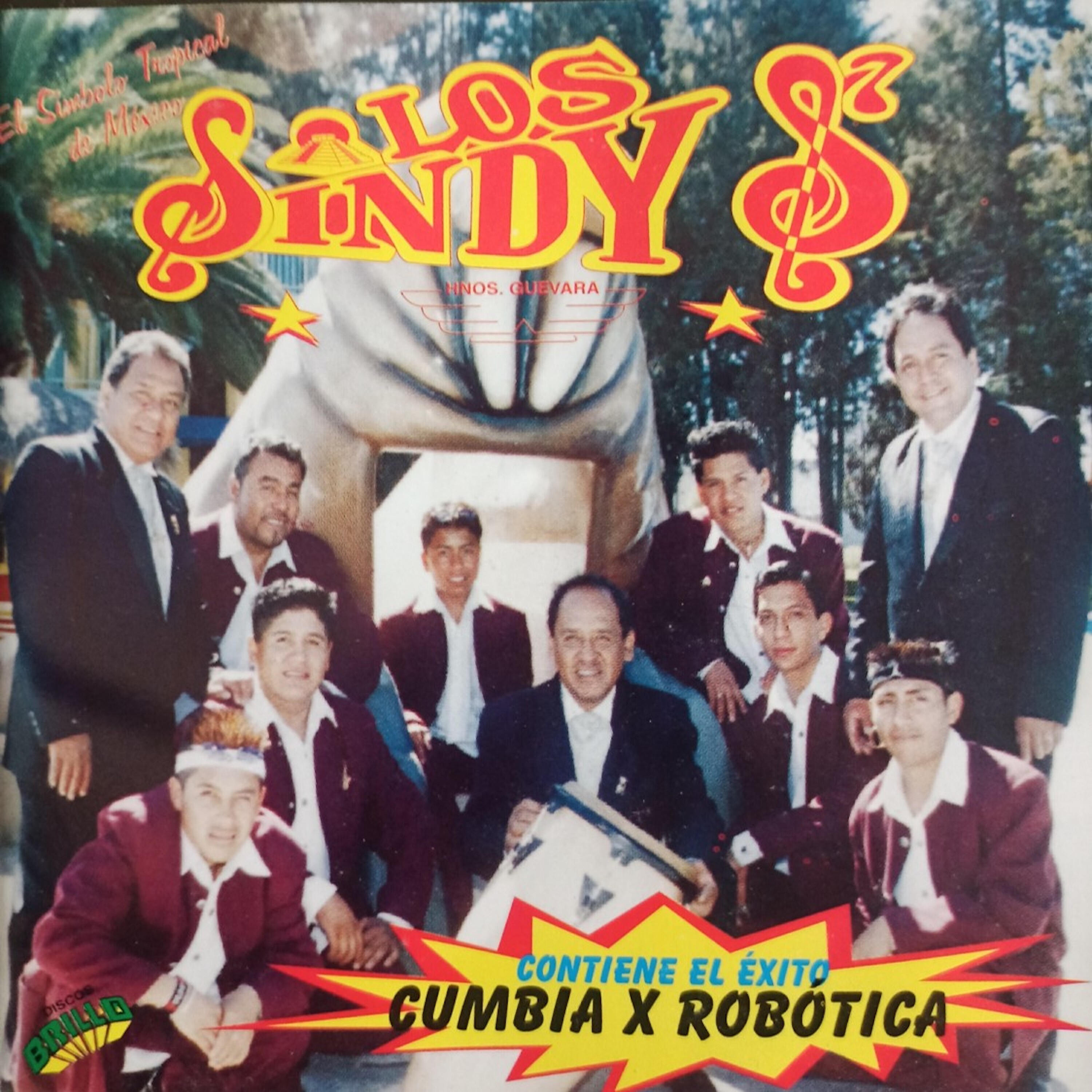 Los Sindy´s