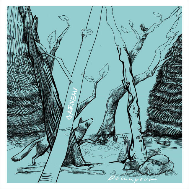 Релиз Downpour EP