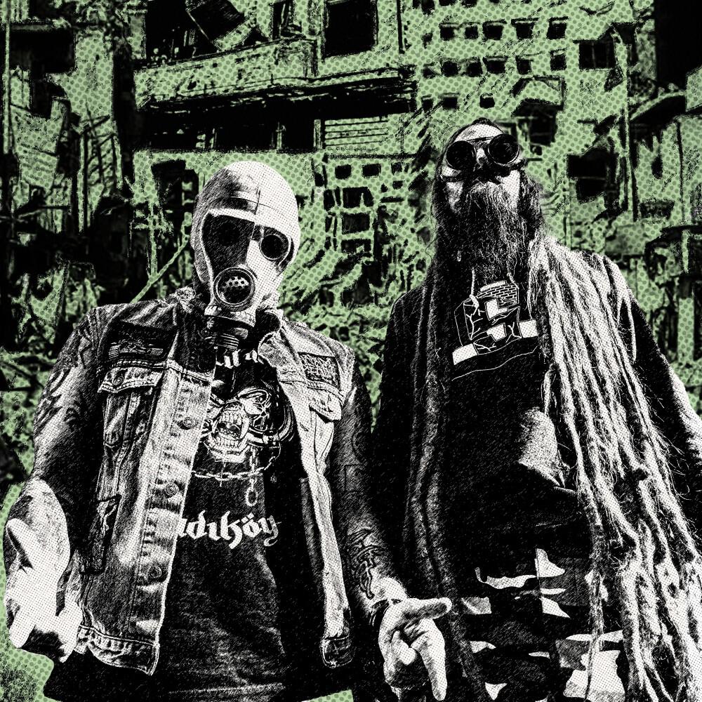Релиз Untod (Instrumental 2025 Remaster)