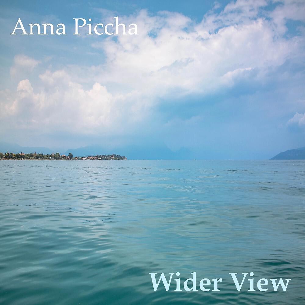 Релиз Wider View