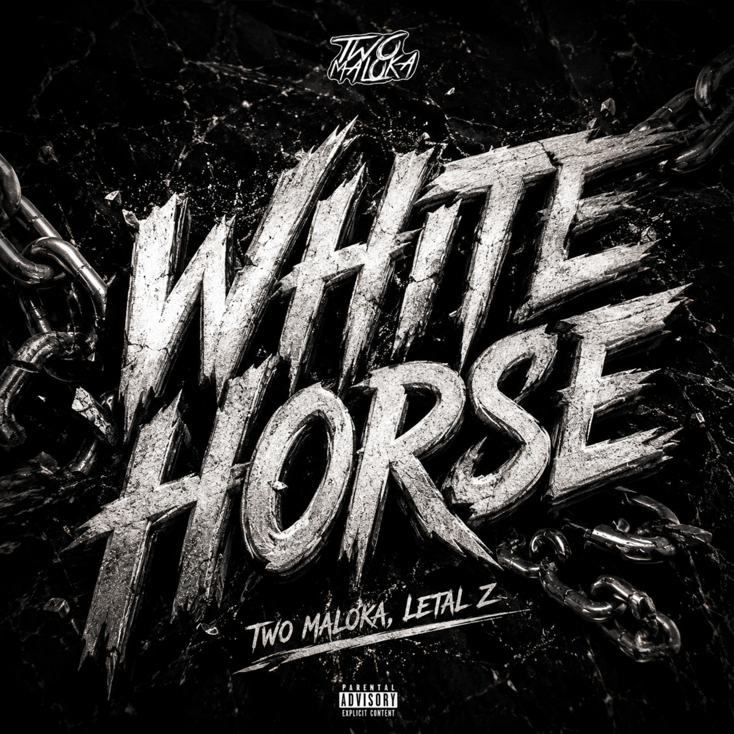 Релиз White Horse