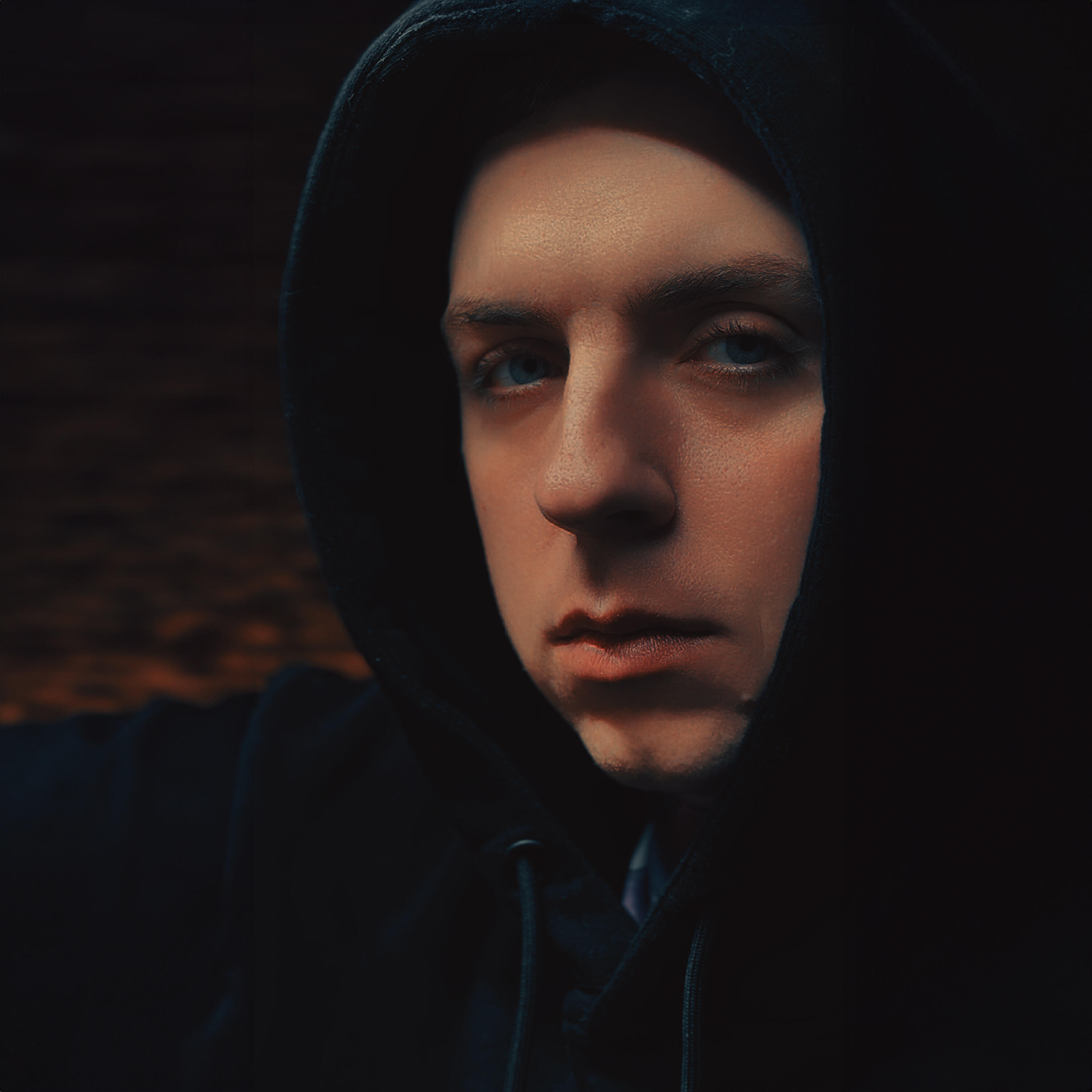 Релиз Утонул