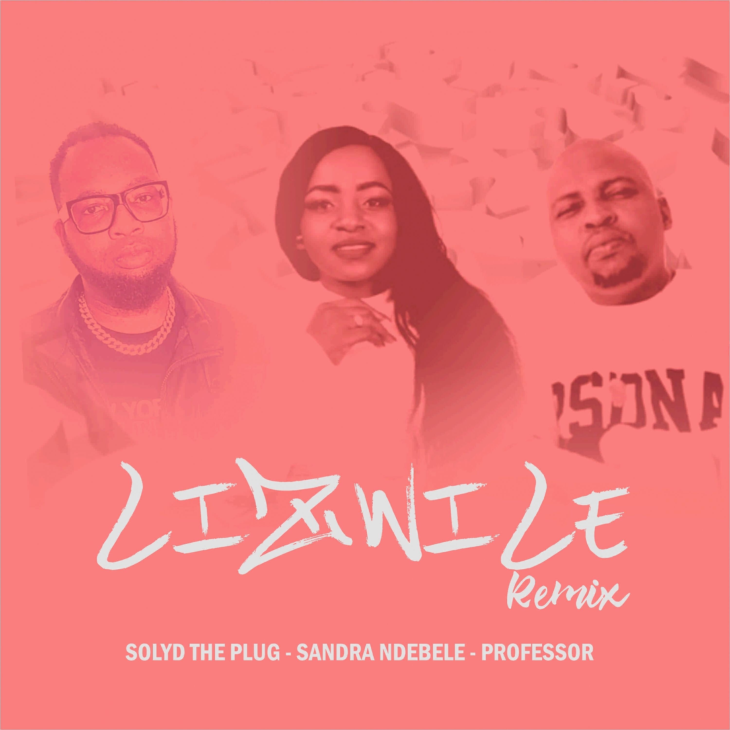 Релиз Lizwile (Remix)