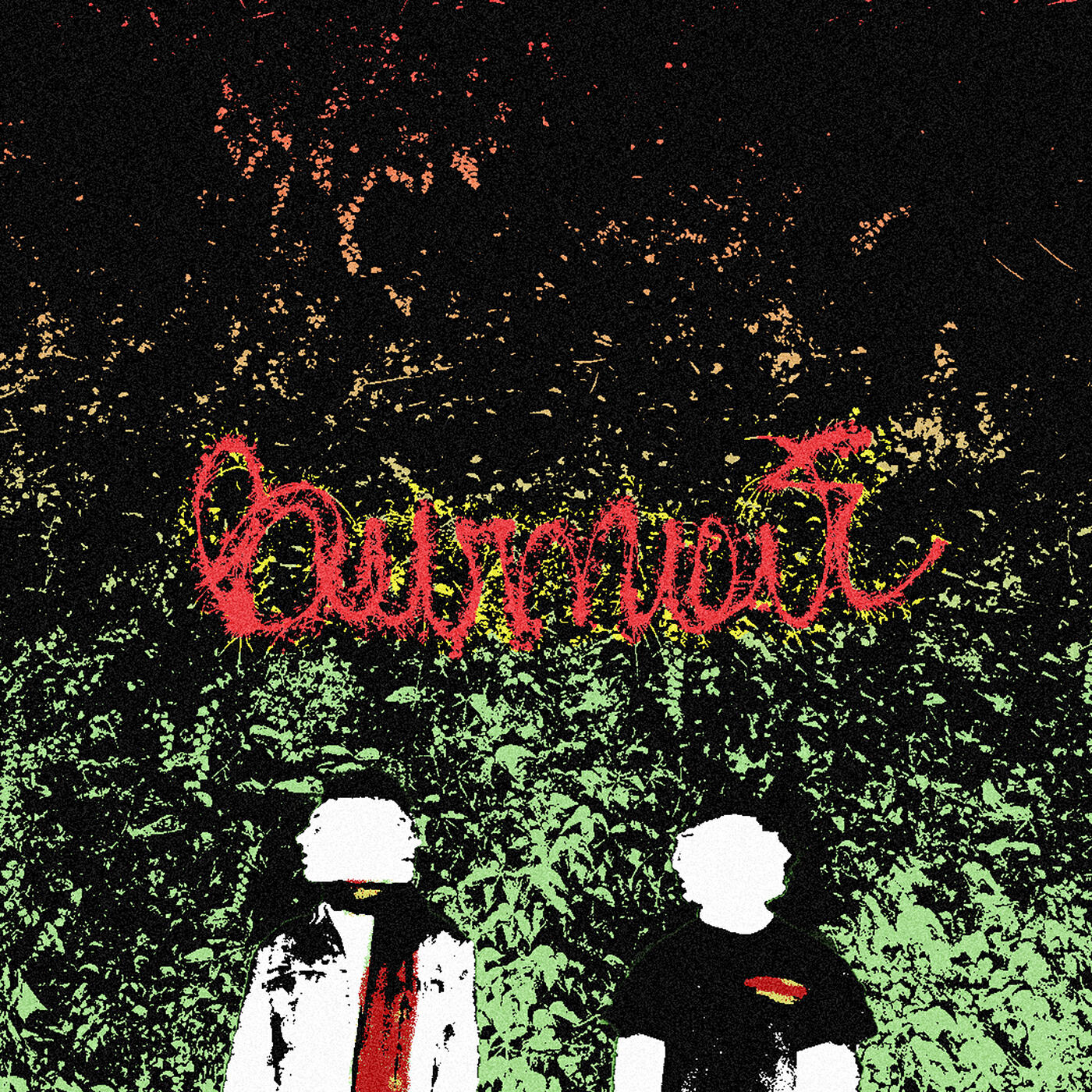Релиз BURNOUT
