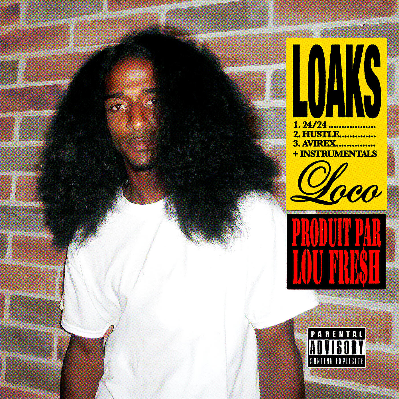 Релиз Loco