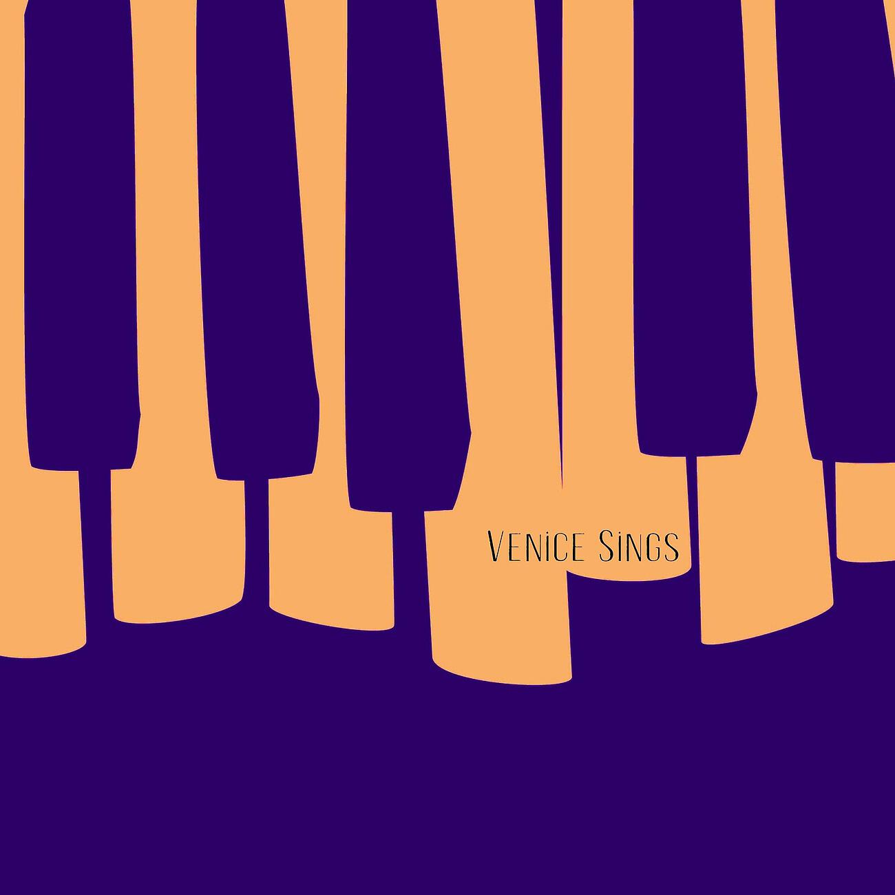 Релиз Venice Sings