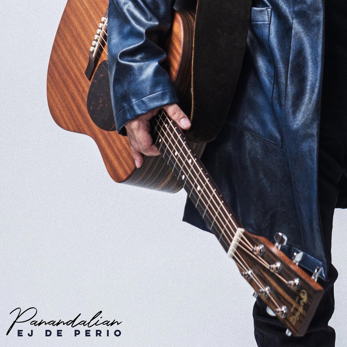 Релиз Panandalian