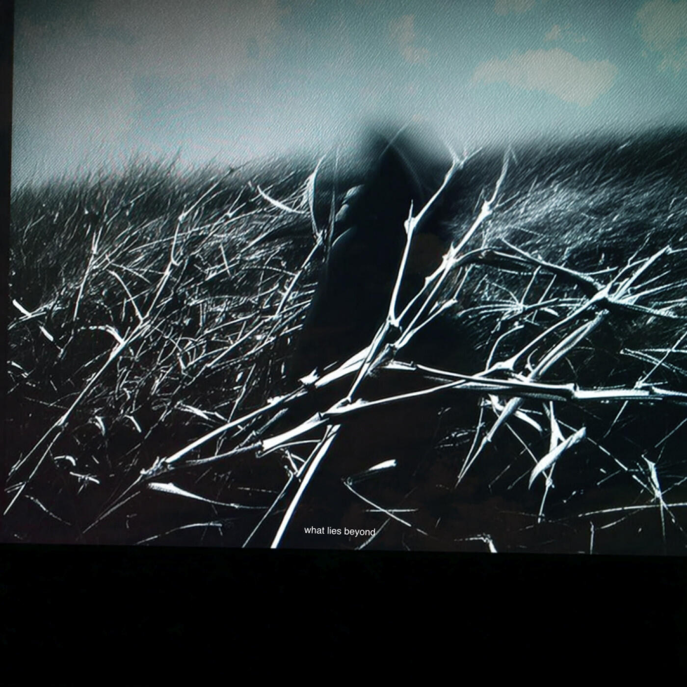 Релиз What Lies Beyond
