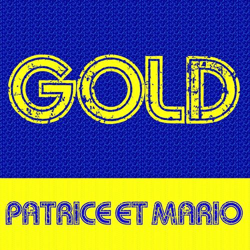 Релиз Gold: Patrice & Mario