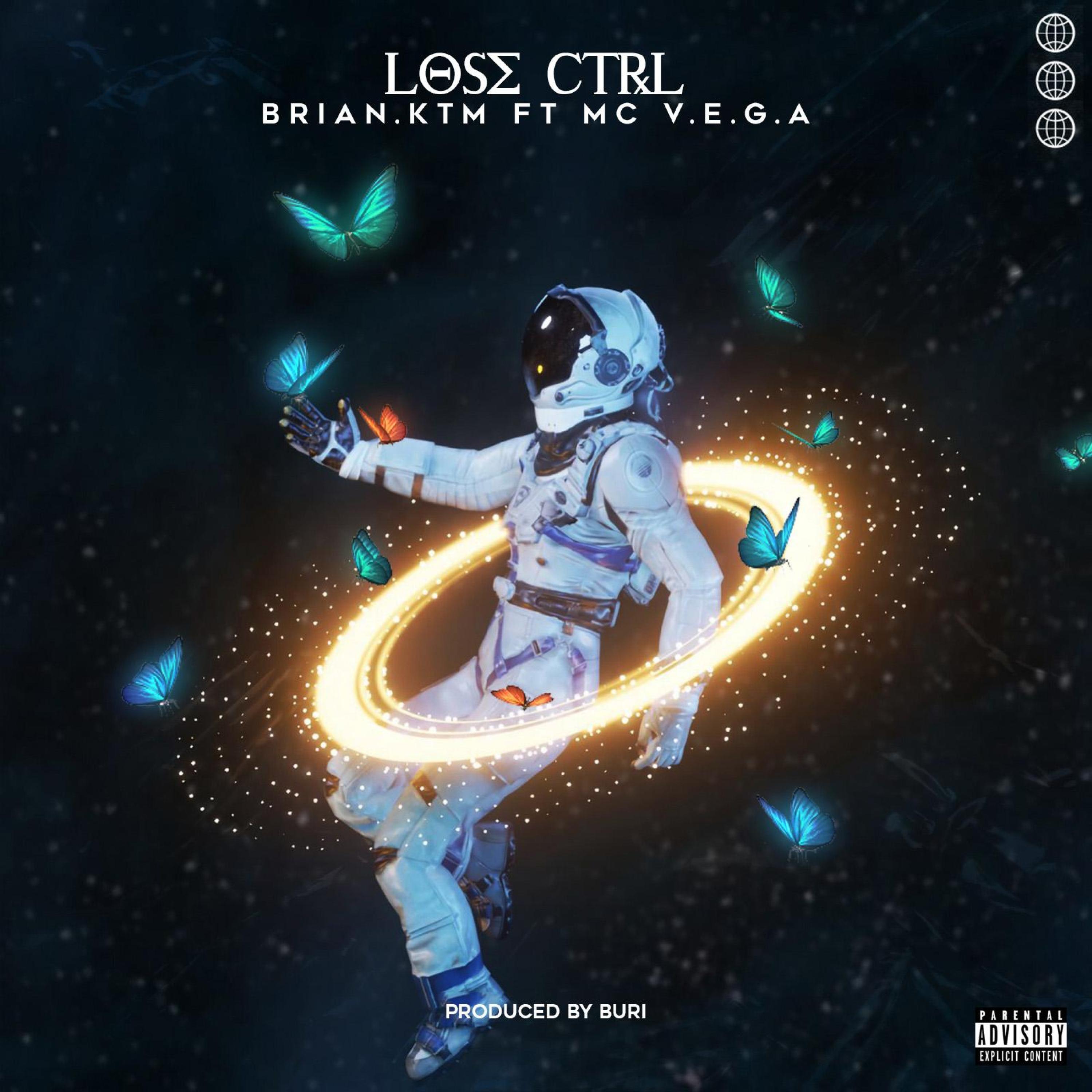 Релиз Lose CTRL