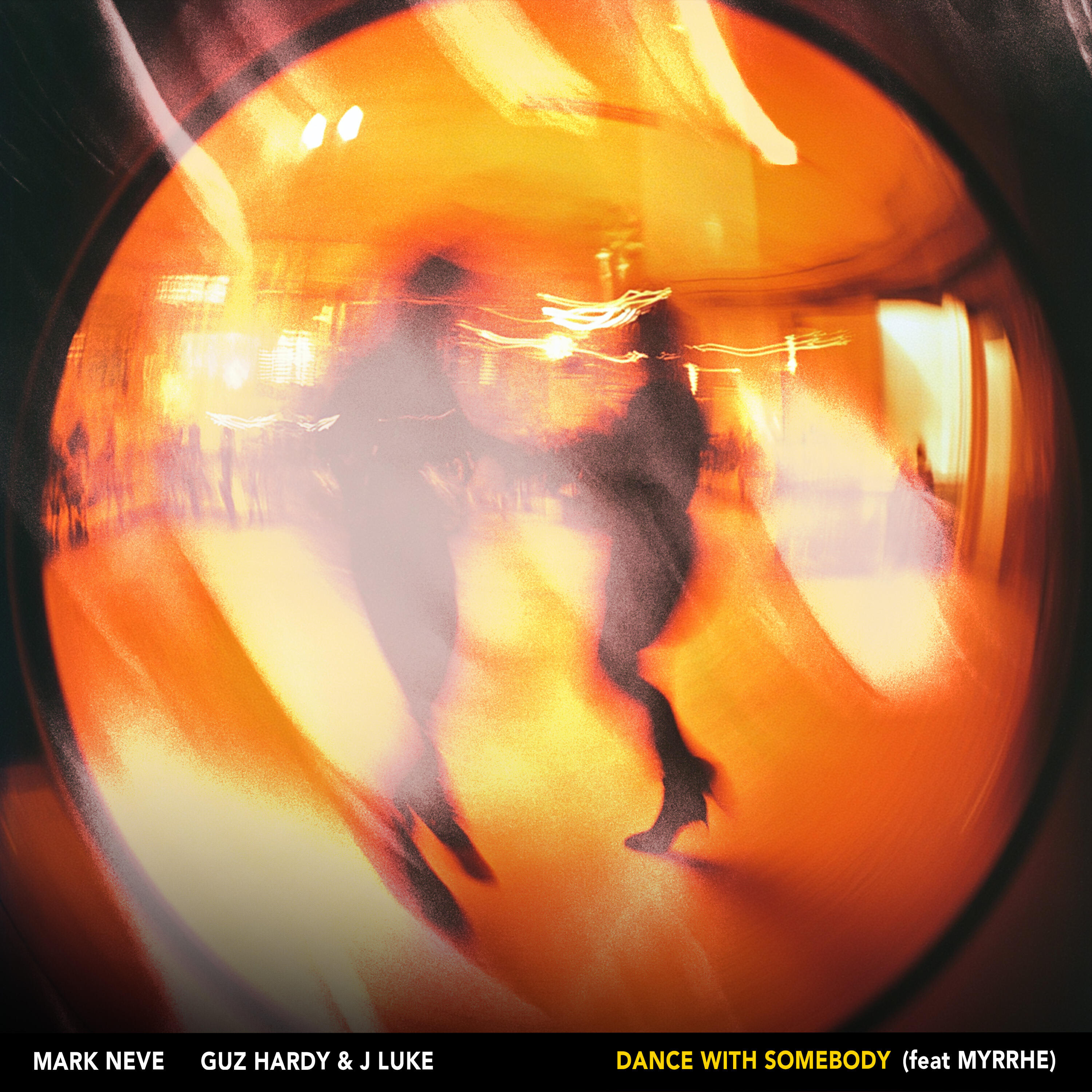 Релиз Dance with Somebody (feat. Myrrhe)