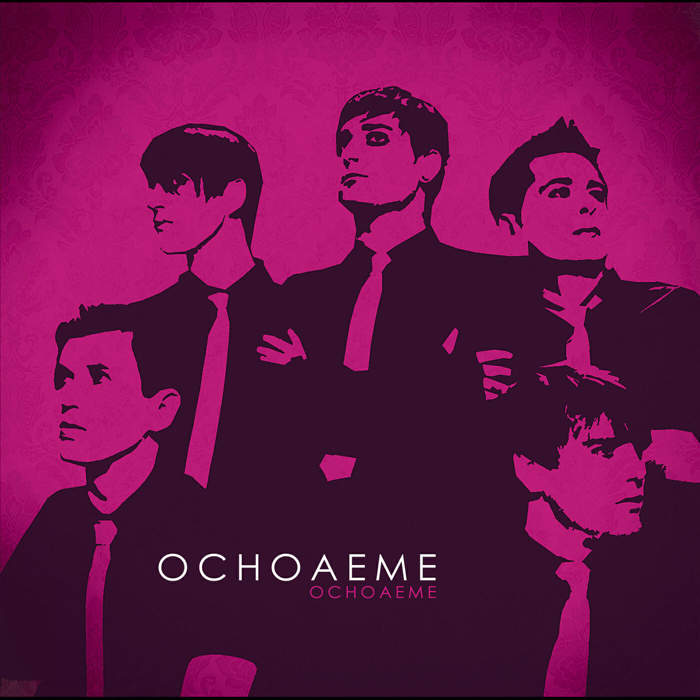 Ochoaeme