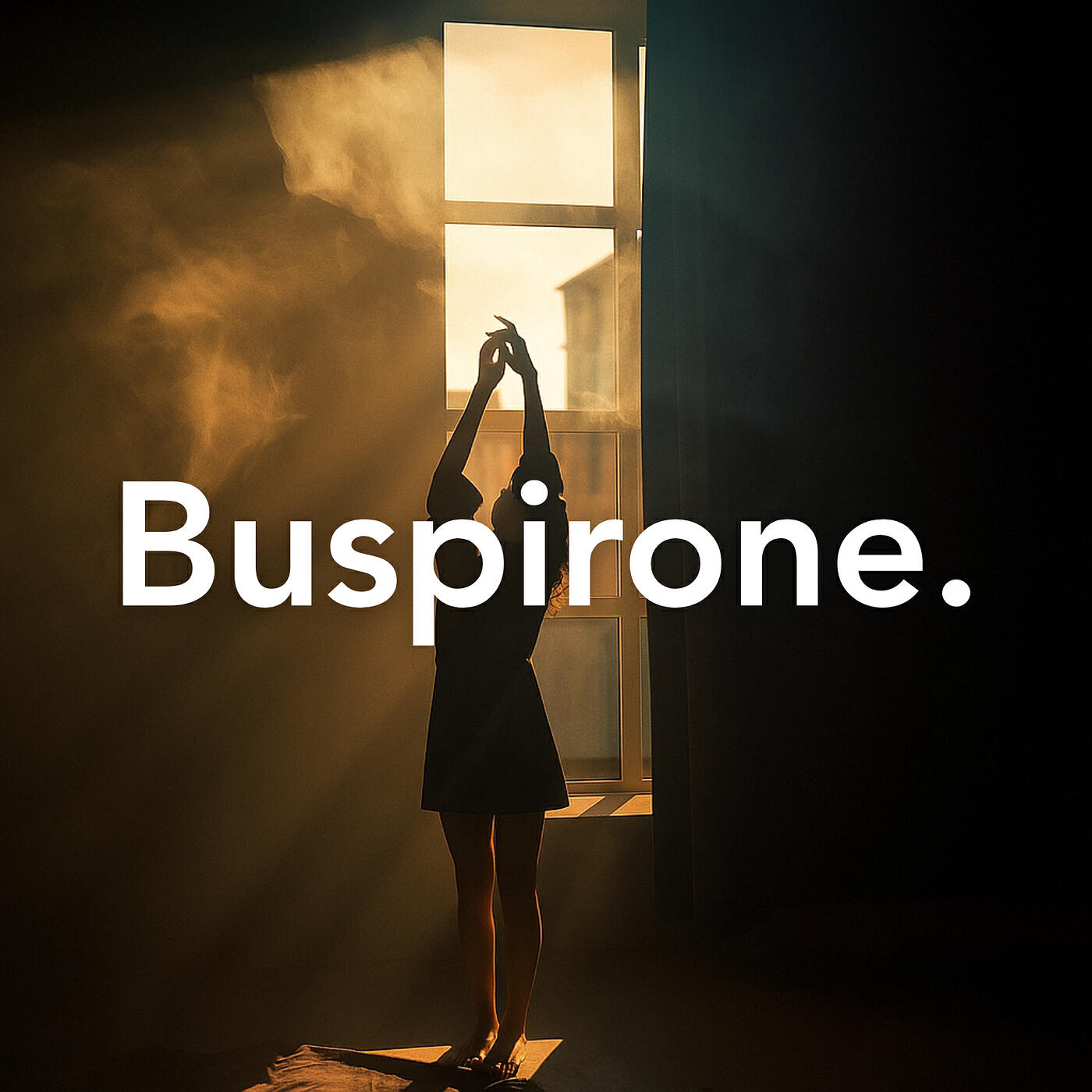 Релиз Buspirone