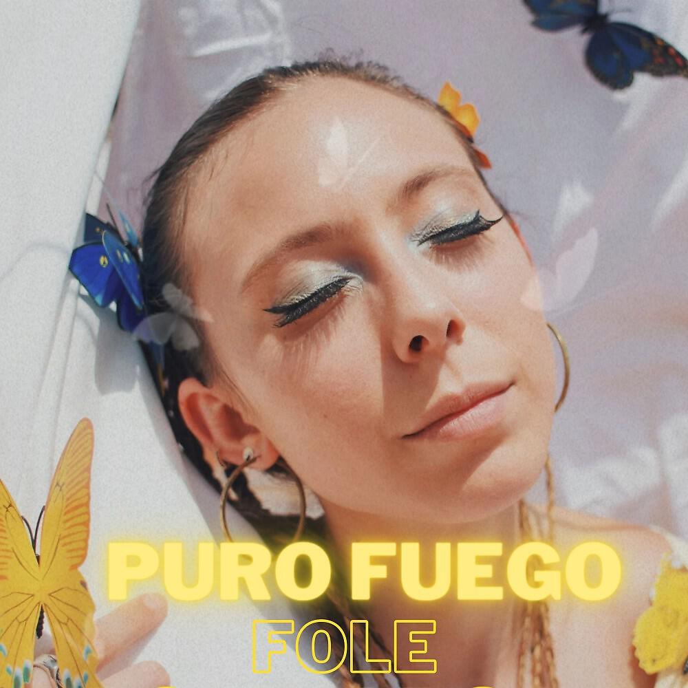 Релиз Puro Fuego