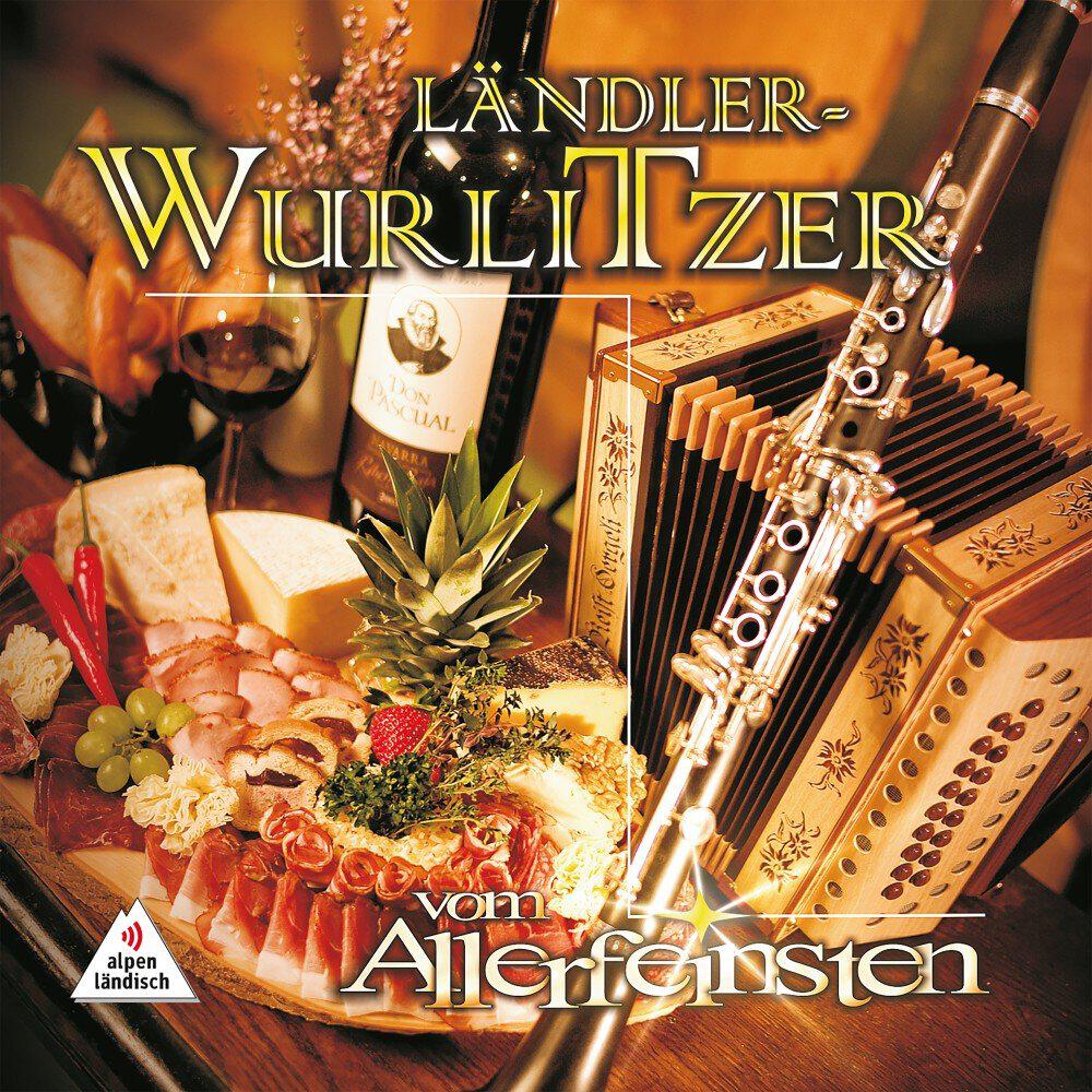 Релиз Vom Allerfeinsten