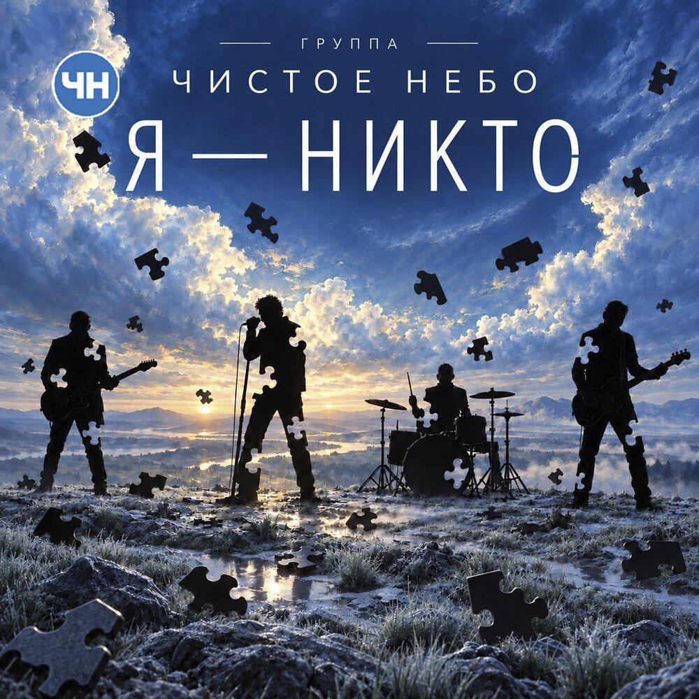 Релиз Я — никто