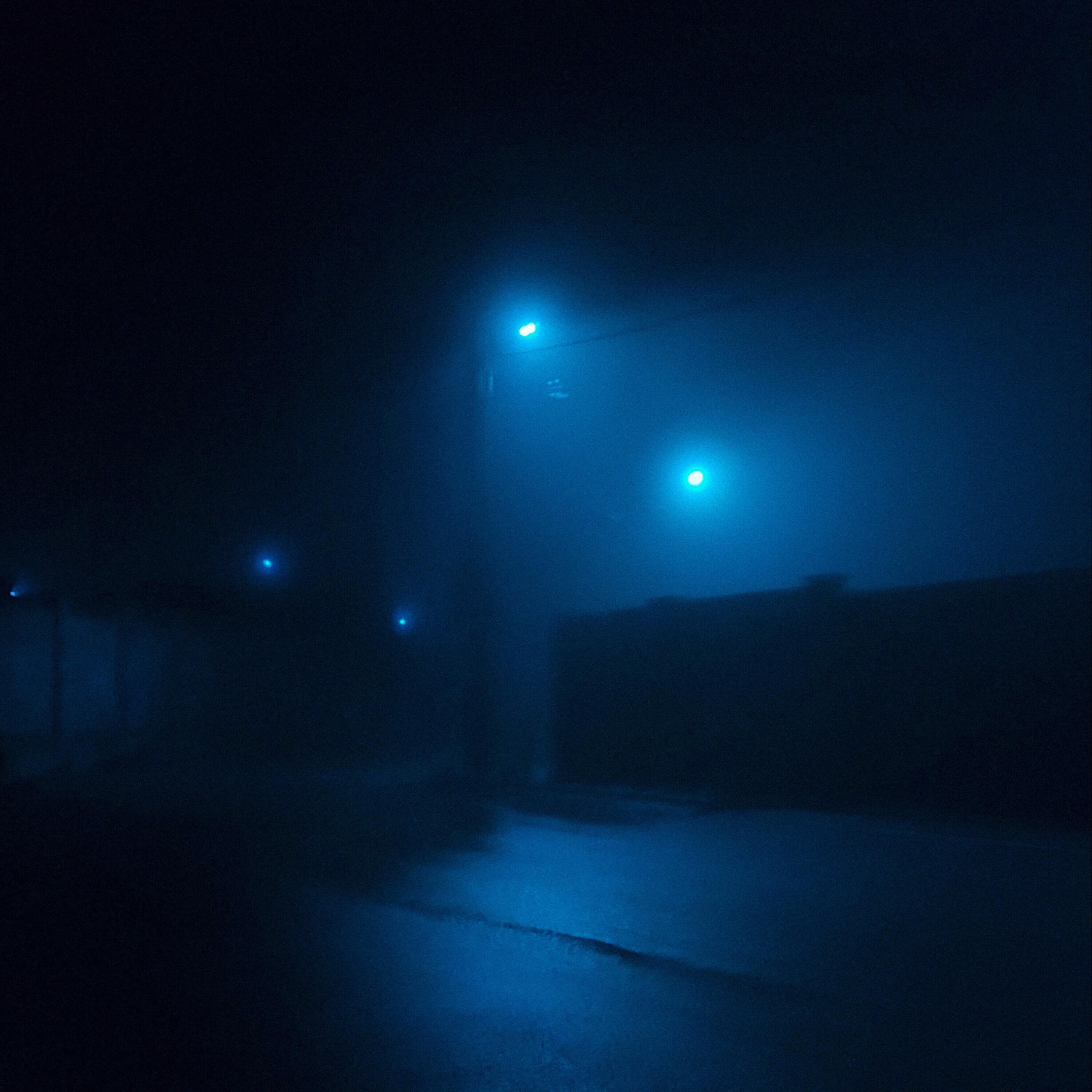 Релиз foggy