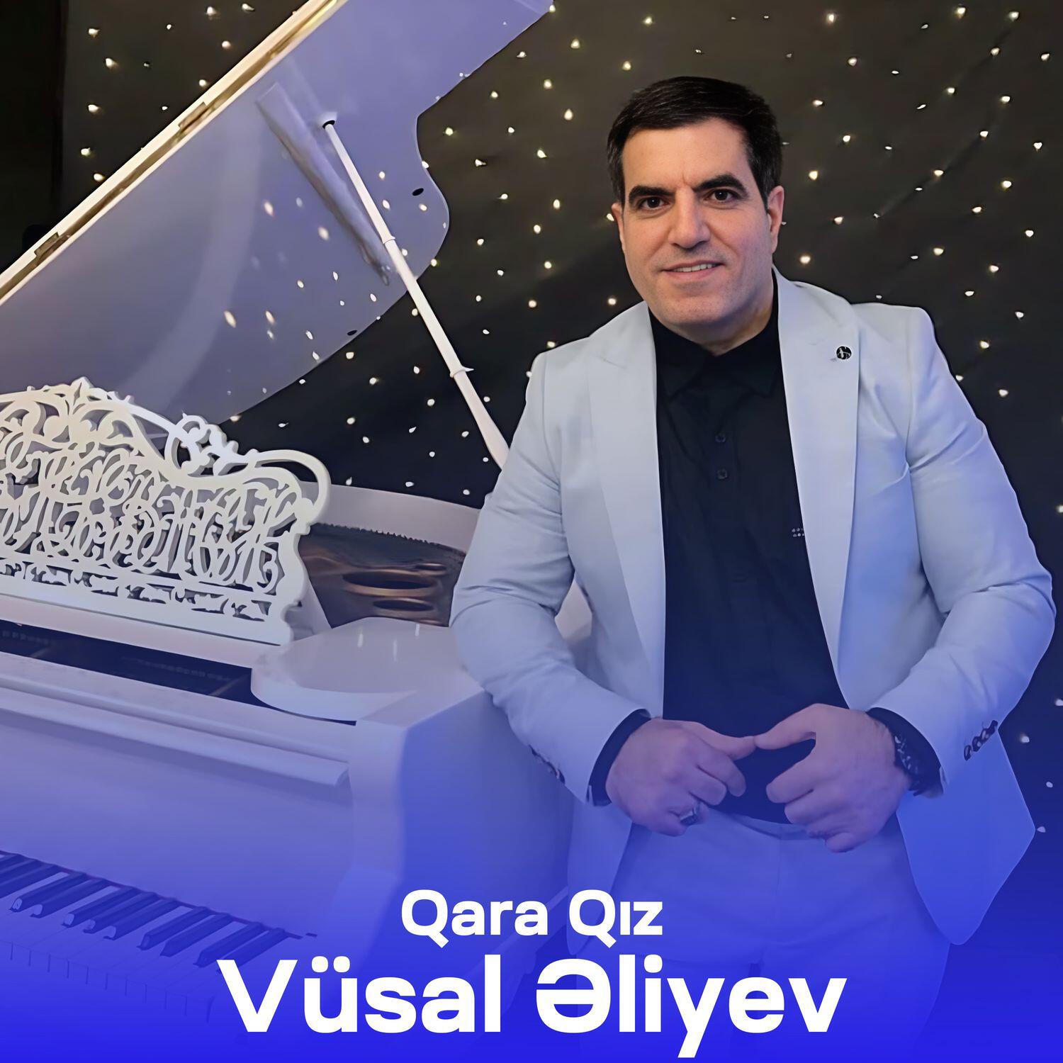 Релиз Qara Qız
