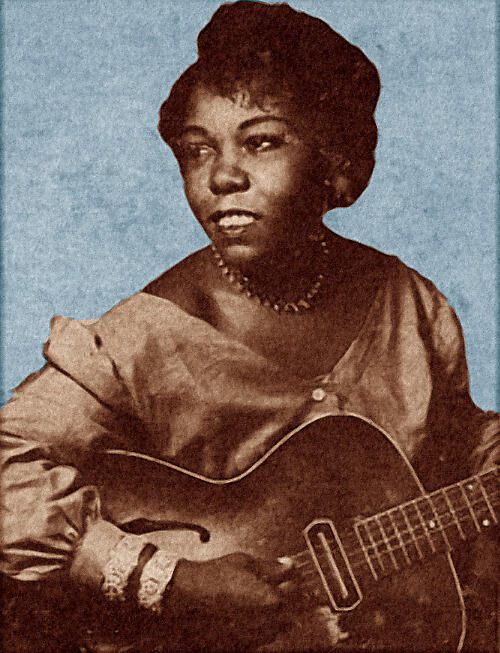 Eloise Lewis