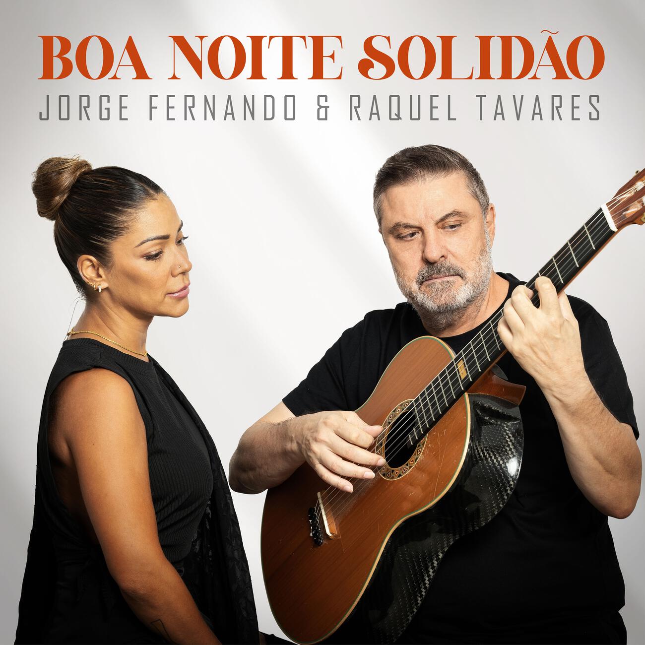 Релиз Boa Noite Solidão