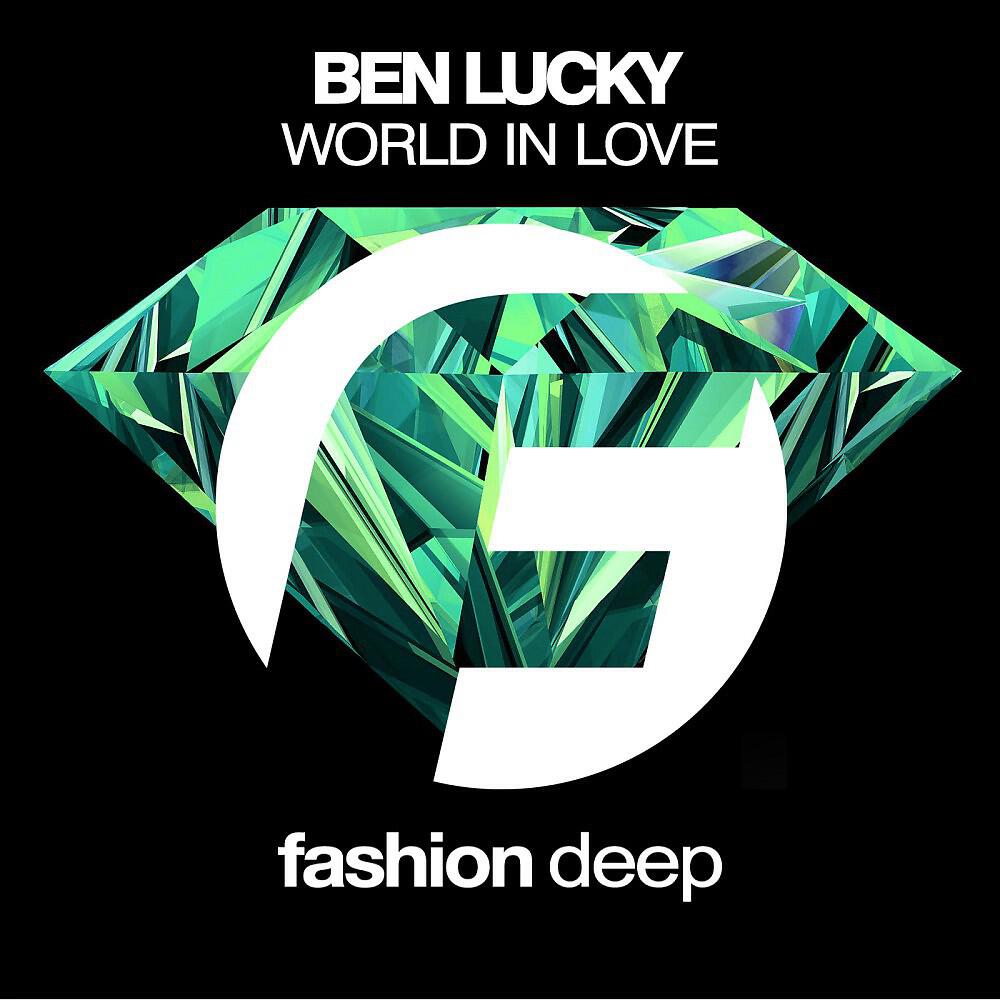 Ben Lucky