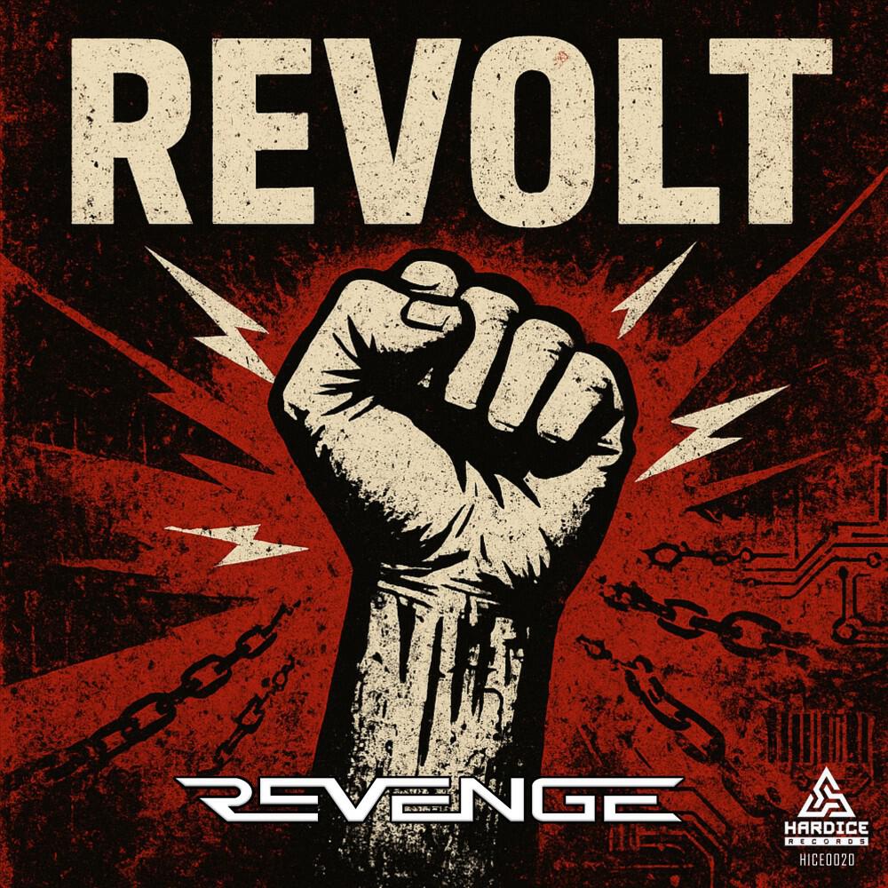 Релиз Revolt