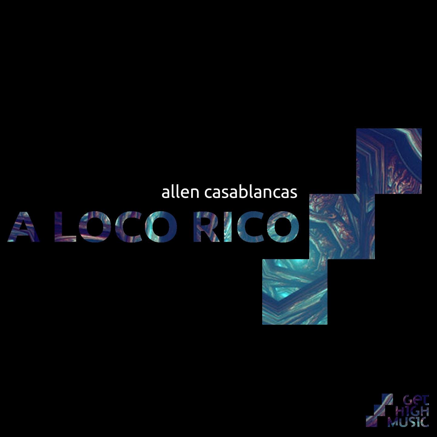 Релиз A Lo Rico